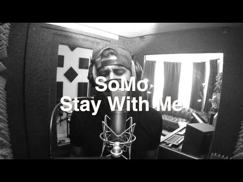 Sam Smith - Stay With Me (Rendition) by SoMo