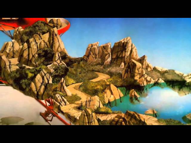 Yes - And You and I (Jammit) (Remix Stems)