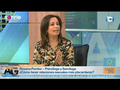 Técnicas para que el acto sexual sea más placentero para la mujer.