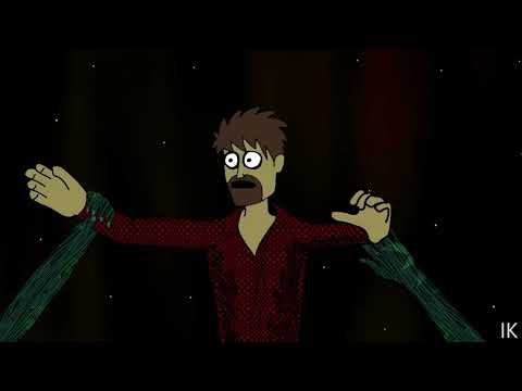 2d animation showreel | 2022 | short version