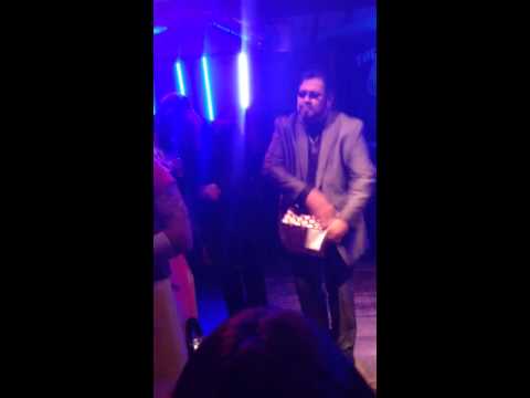 D*** in a Box - Jerry at The Downtown