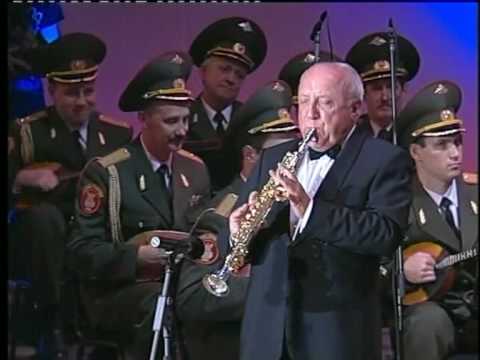 Felix Slováček a Alexandrovci