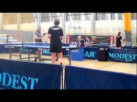 I LIGA K. KTS OPTIMA LUBLIN -  BRZOSTOWIANKA BRZOSTEK . 00000.MTS