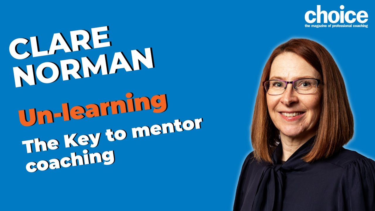 Beyond the Page ~ Clare Norman