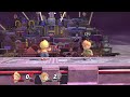 Lucas S Wess Dance From Project M In Smash Ultimate