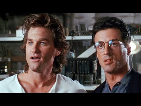 Tango & Cash | Full Movie Review & Story Analysis | Sylvester Stallone, Kurt Russell
