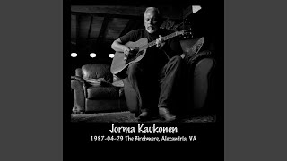 Walkin' Blues (Live - Set 1)