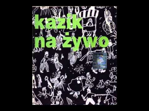 Kazik Na Żywo - Porozumienie Ponad Podziałami (1995) FULL ALBUM