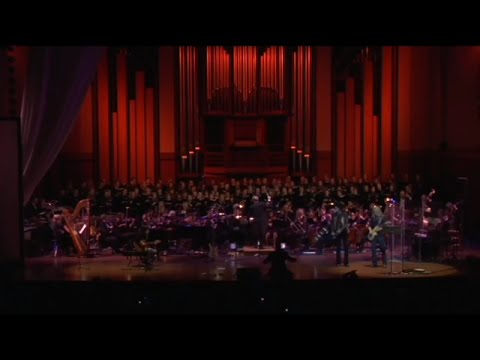 Alice in Chains - "Whale & Wasp" Benaroya Hall, Seattle, WA, Nov 2. 2007