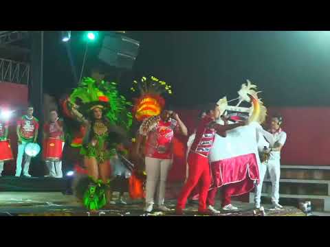 Verso 5 ( desafio )  : Live cultural -65 anos de Nova olinda do norte-Corre campo 2020❤️🤍