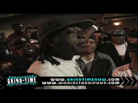 HighCollide vs Swave Sevah