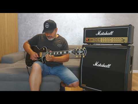 Marshall JVM410H Shred