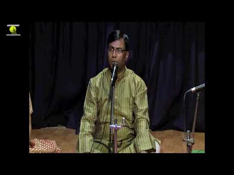 Carnatic Music Lesson | Learn to sing the Malahari Geetham| Kundagowra| Chitravina N Ravikiran