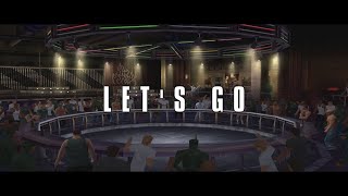 Shawnna - Let's Go (In-game version)