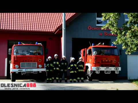 Godzina "W" 2017- OSP Sokołowice