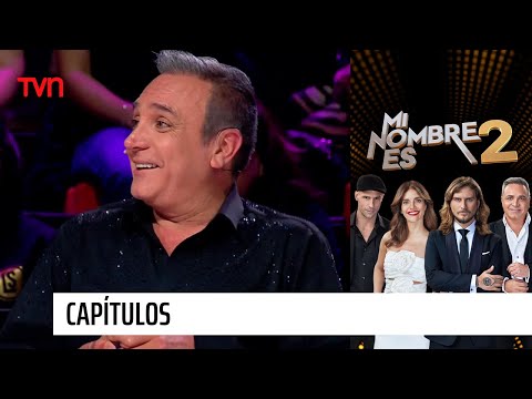 Mi Nombre Es 2 | Competencia - Lunes 20 de octubre de 2025