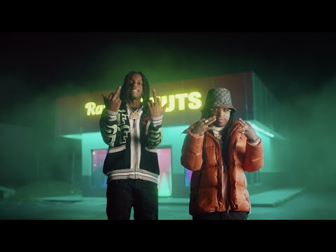 OMB Peezy - Right Here (feat. Jacquees) [Official Video]