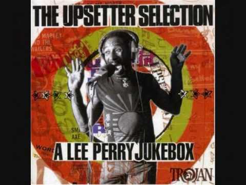 ALPHA AND OMEGA FT LEE SCRATCH PERRY Y MAD PROFESSOR - DUB FIRE