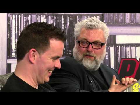 Pantoffel-TV 40 (mit Cinema-Chefredakteur Artur Jung) - Teaser