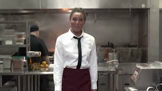 Skechers Work Slip-Ins 600 - Espanol