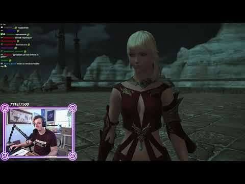 Lv68-70 SB MSQ | Stormblood Finale