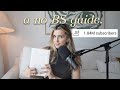 A No BS Guide To Becoming An Influencer In 2025