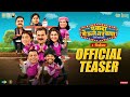 Ekda Yeun Tar Bagha Official Teaser Prasad K Namrata S Girish K Tejaswini P Onkar B