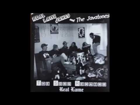Real Lame Jones and The Javatones - WifeBeater (1997)