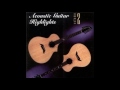 Tom Long - The Broken Pledge (Track 09) Acoustic Guitar Highlights 2