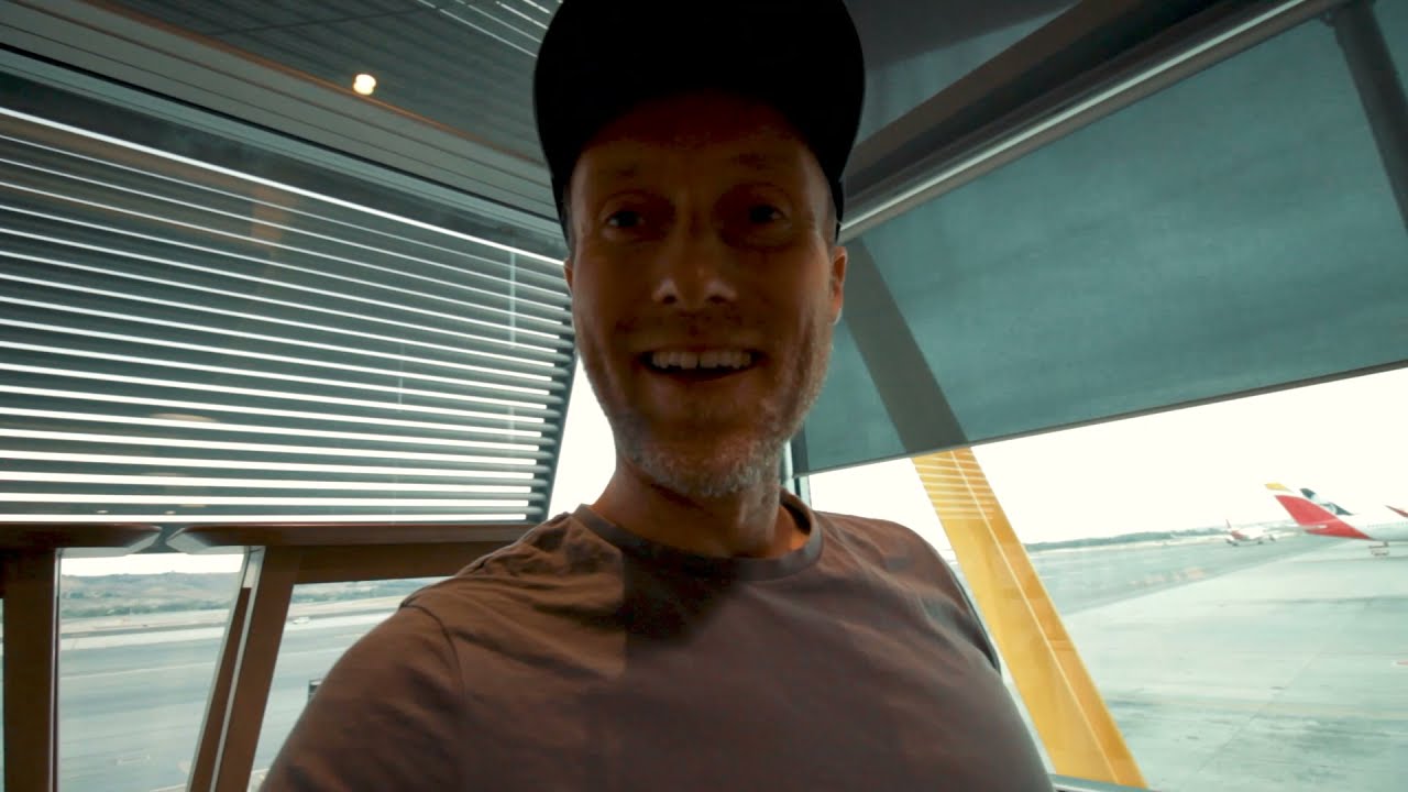 Best Business VIP Lounge thumbnail