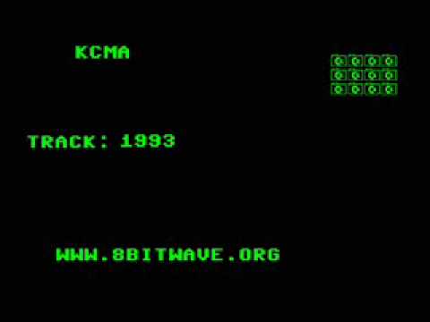 KCMA - 1993.wmv