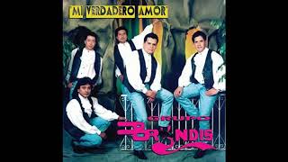 Grupo Bryndis Mi Verdadero Amor