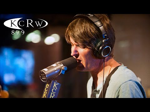 Stephen Malkmus & The Jicks - Live Session on KCRW (2011)