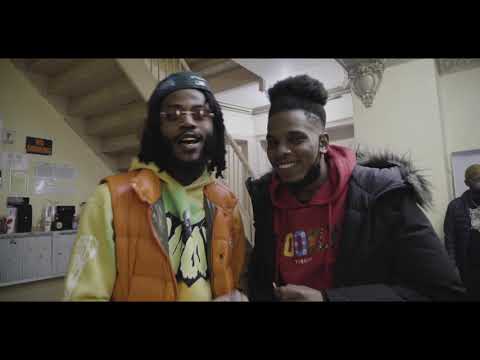 Eros DaGod - #NoAuto (Music Video) | Shot By @GoddyWoddyz