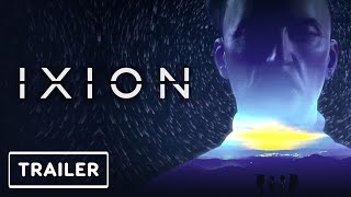 IXION (PC) Código de Steam GLOBAL