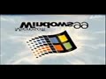SEIZURE WARNING Windows 99