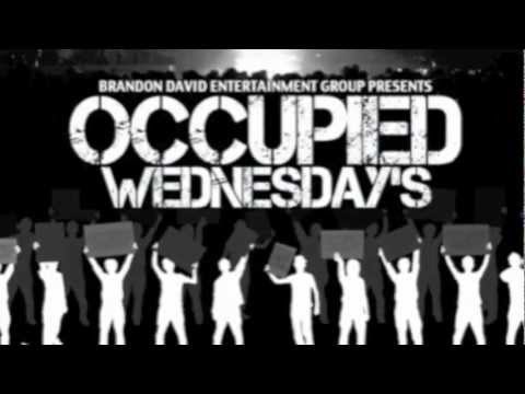 JWWWD: The Online Magazine - TSM Records perfoms for BDENT's "Occupied Wednesdays" (NYC)