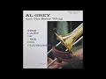 Al Grey - Bluish Grey
