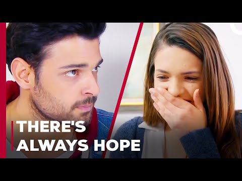 Yagiz Makes a Plan to Save Eylul - Can't Stop Loving You