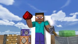 Cover art for RedStone