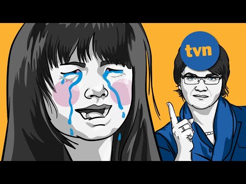 Jak TVN odebrał dziecku smak życia? Historia Róży