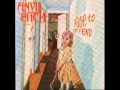 10. Fight For Your Life - Anvil Bitch