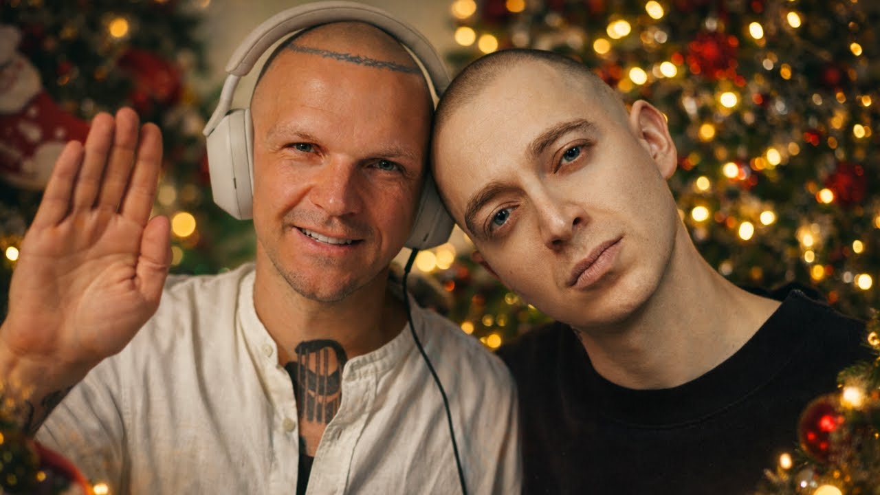 Oxxxymiron — Национальность: нет (шиз. аналитика)