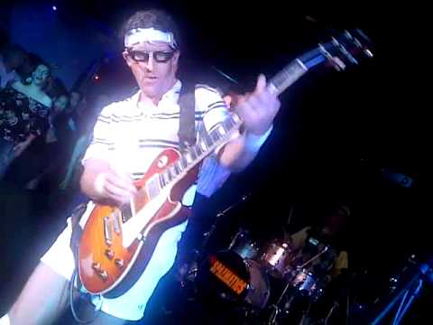 spazmatics @ 2016mainstage.com Houston TX 07/29/2011