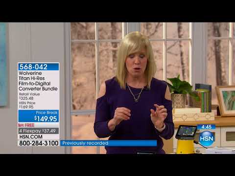 HSN | Hi Tech Home 01.19.2018 - 03 AM