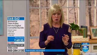 HSN | Hi Tech Home 01.19.2018 - 03 AM