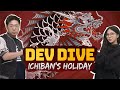 Vidéo de gameplay de Dave the Diver: Ichiban's Holiday  Mac