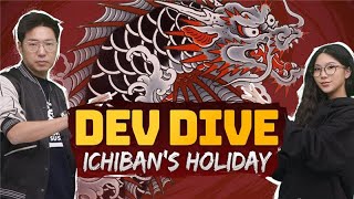 [閒聊] 潛水員戴夫 DLC 一番的假日 4/10