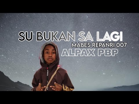 💯𝙎𝙪 𝘽𝙪𝙠𝙖𝙣 𝙎𝙖 𝙇𝙖𝙜𝙞 💯 𝘈𝘭𝘱𝘢𝘹 𝘱𝘣𝘱 