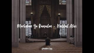 Download lagu Lagu Sholawat Terbaru Viral 2020!!! Wajib dengerin.Marhaban ya Ramadhan - Haddad Alwi feat Anti. mp3